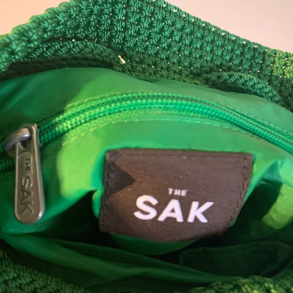 The SAK OMG Mini Backpack bag - Picture 10 of 10